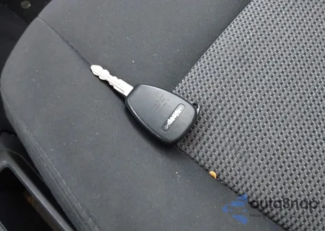 2012 Jeep Patriot Latitude from USA, damaged, VIN 1C4NJRFB7CD556383